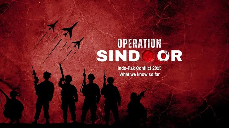 Why an Operation Sindoor Documentary Has Rattled Pakistans
