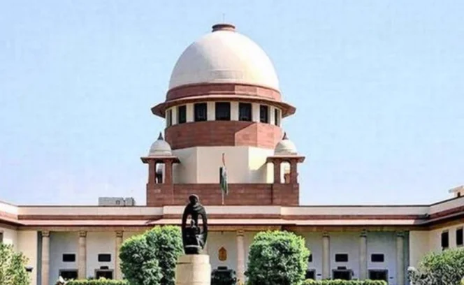 SC to Seek Explanation From Greater Noida Magistrate Over Notice to Student