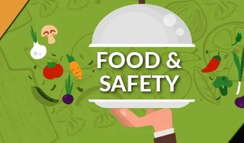 Food Safety  Regulations  to  Be Strictly Implemented in All J&K Schools. FDA J&K Writes to Directors of School Education