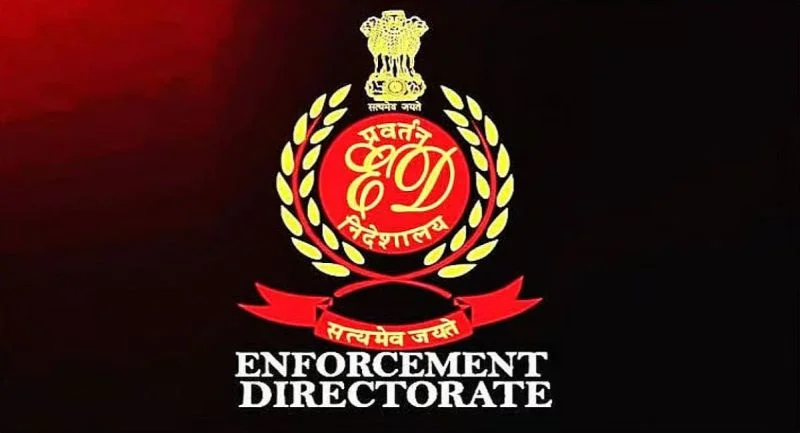 ED attaches deposits of ‘conman’, suspended Tripura IAS officer in cheating case