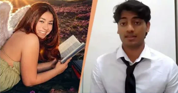 Indian Student Arrested in Germany Over Girlfriend’s Murder in US