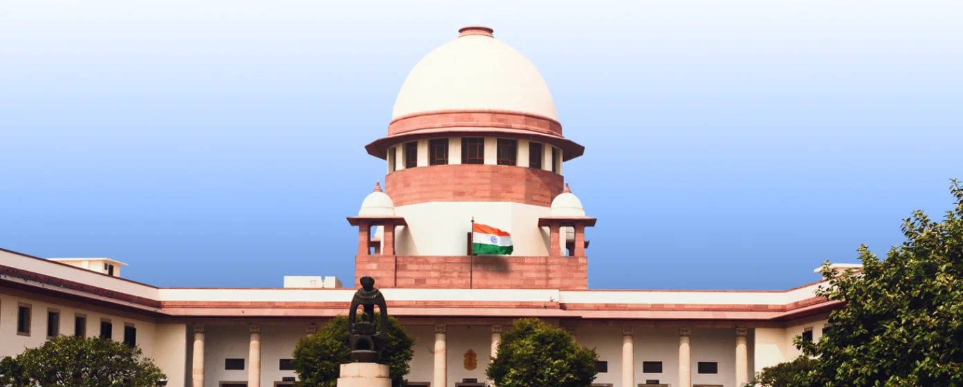 SC Directs States To Submit Fresh Status Reports On Old-Age Homes