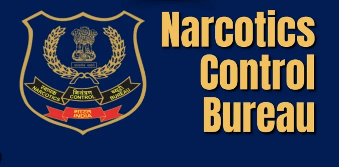 NCB Busts Cross-Border Heroin Network In Jammu, 3 Arrested With 5.16 Kg Drug