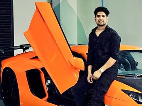 Indian Expat Killed in Gas Cylinder Explosion at Dubai Car Showroom