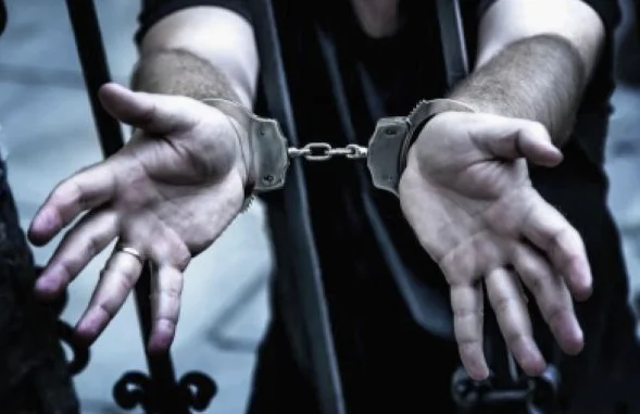 J&K Police Officer Arrested in Jammu Bribery Case