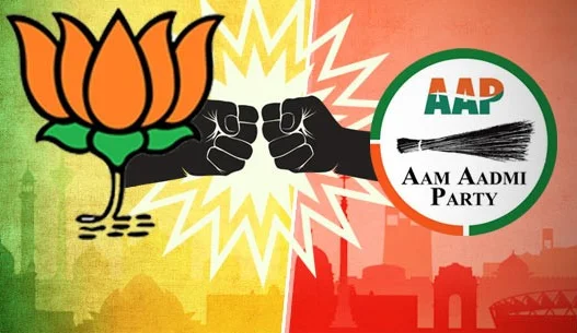 BJP Accuses AAP Government of Imposing ‘Undeclared Censorship’ on Punjab Media