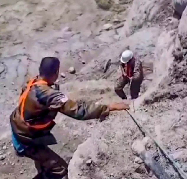 Nepal flood death toll reaches 1,388