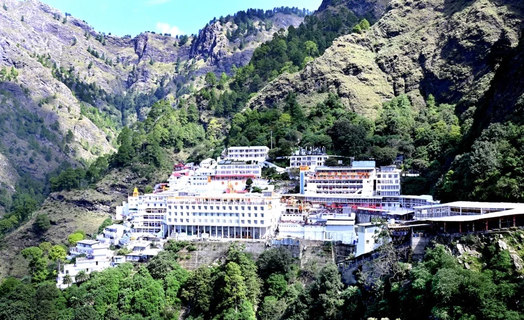 Vaishno Devi ‘fake silver’ row: Jammu court seeks report, action on evidence-preservation plea