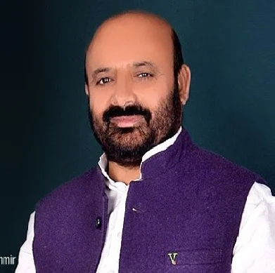 PM Modi touched opposition’s raw nerve with ‘Dimaagi Naxal’ Remark: Bali Bhagat
