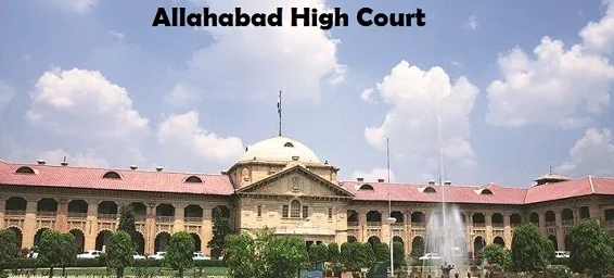 Bank Account Freeze Must Be Proportionate to Suspected Crime Proceeds: Allahabad HC