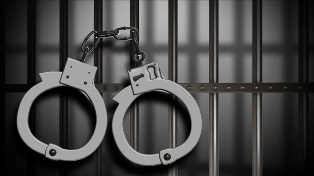 Jharkhand: 55 Drug Peddlers, Wanted Criminals Arrested in East Singhbhum in July