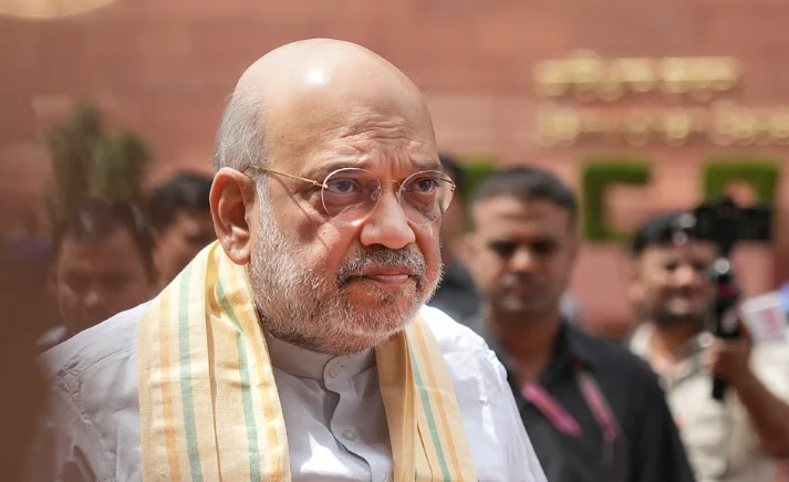 Amit Shah to Visit Siliguri for Series of Programmes on Border Security, New Criminal Laws