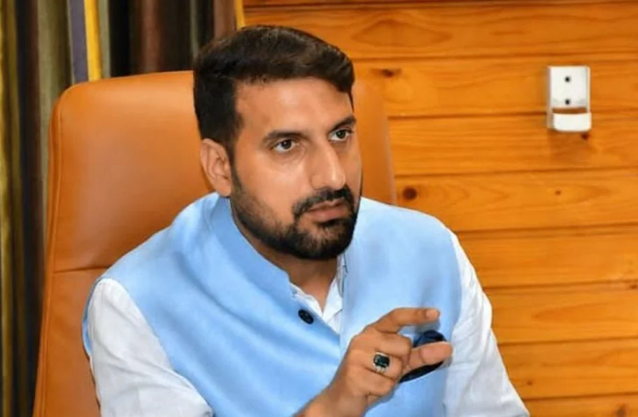 Secretary RDD Calls for Mission-Mode Push to Accelerate VB-G RAM G Implementation