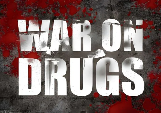 Nationwide Fortnightly Anti-Drug Drives To Begin From September