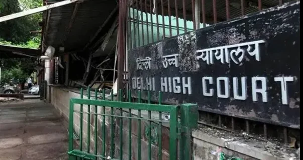 Delhi HC Stays Processing Of IT Returns Filed By SC, High Court Judges