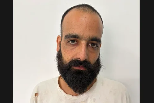NCB Seeks Public Help to Trace Accused in 600-Gram Heroin Case