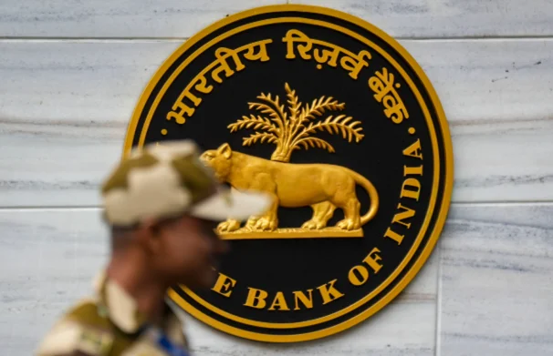 Current account deficit widens to USD 4.2 bn in Q1: RBI data