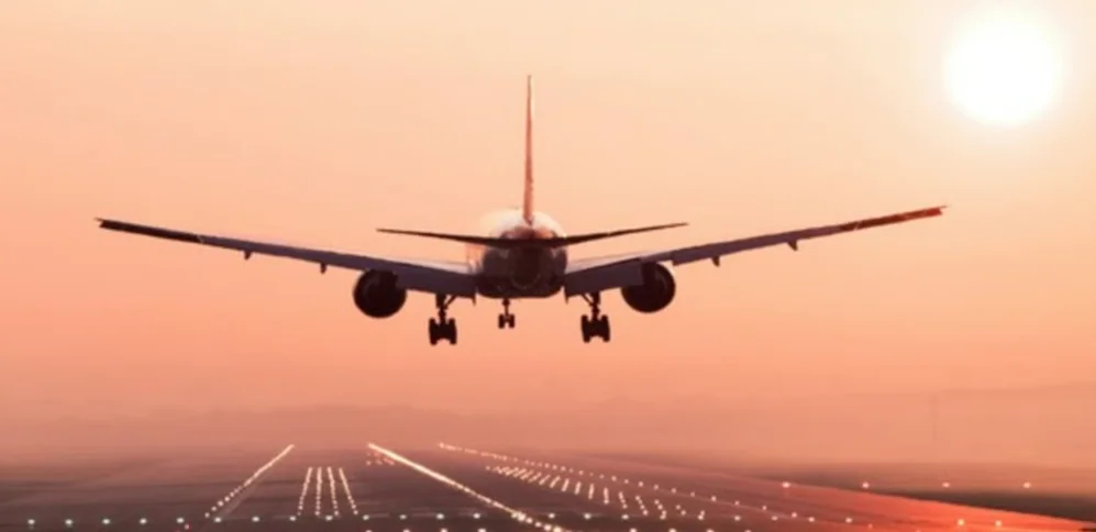 Indian Aircraft Barred From Pakistan Airspace Till Sep 24