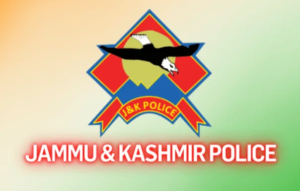 Jammu Rural Police Arrest Two in Heroin Bust
