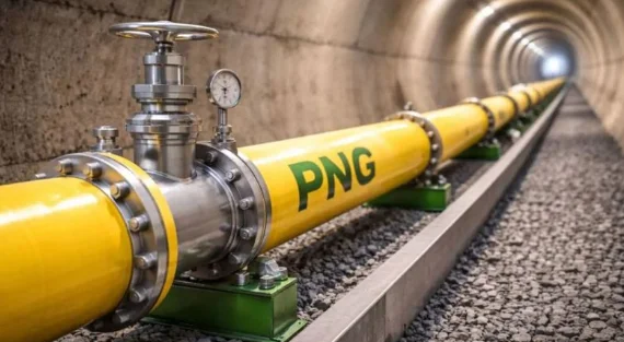 Centre Asks States To Speed Up PNG Adoption, Seek Nodal Officers For LPG-To-Gas Shift