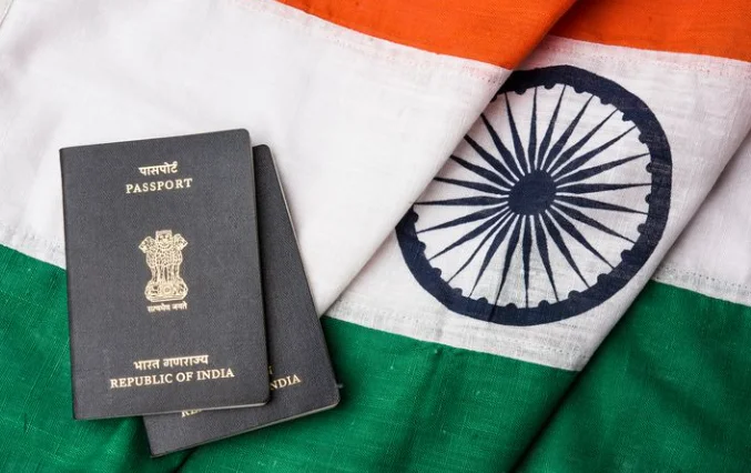MEA Amends Passport Rules; Child Passports for Under-15s to Be Valid for Five Years or Till Age 18