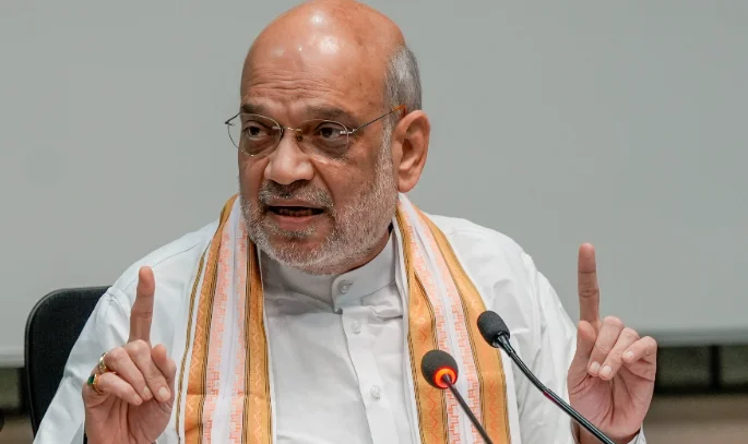 Decolonisation Means Presenting Complete, Authentic History from an Indian Perspective: Amit Shah