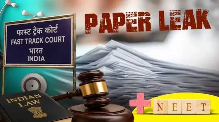 Delhi HC Transfers Fast-Track Judge Hearing Paper Leak Cases