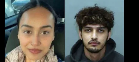 Man Arrested Seven Months After Indian Woman’s Murder in Canada