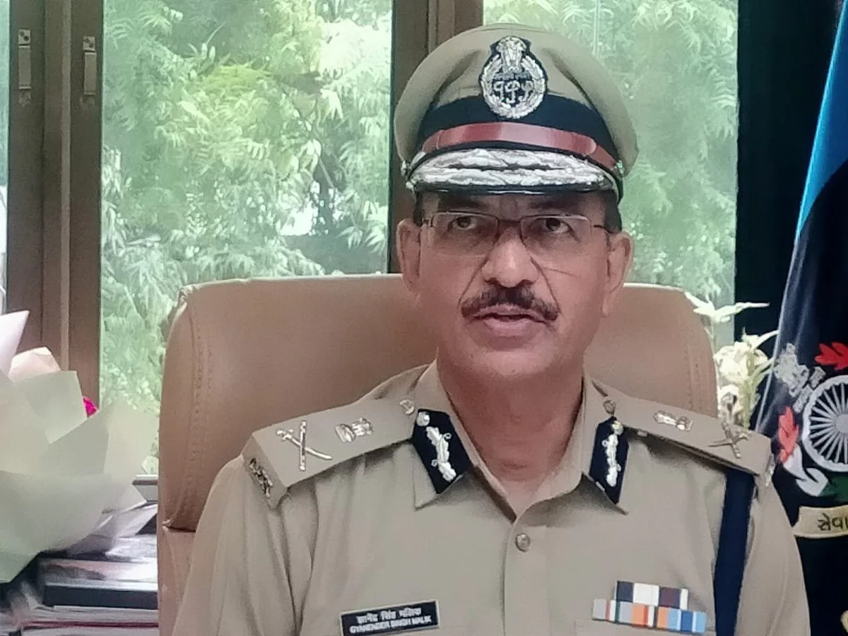 Gujarat to set up dedicated anti-narcotics wing in every district, city: DGP Malik