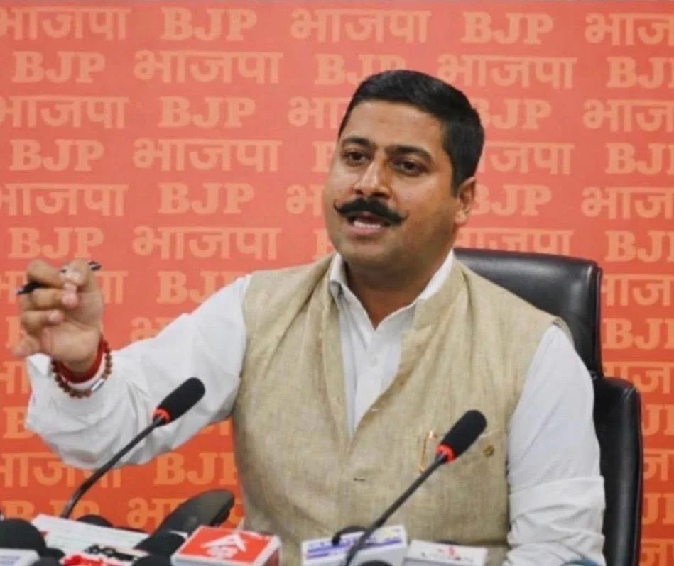 FCRA reforms will protect national interest, strengthen genuine social organisations: Gaurav