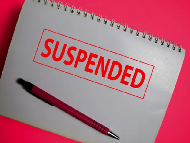 SMC Suspends Junior Building Inspector After ACB Arrest In Corruption Case