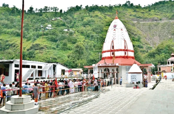 Budha Amarnath Pilgrim Dies of Cardiac Arrest in Poonch