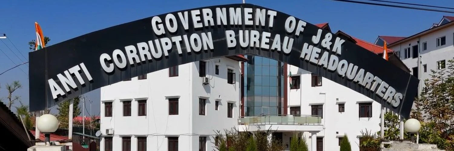 ACB Chargesheets 10 in Rs 7.12 Lakh Bridge Material Misappropriation Case