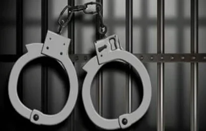 Maoist involved in killing of 2 policemen arrested in Jharkhand’s Chatra