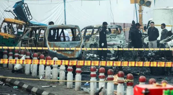 UNSC Report Officially Attributes Red Fort Attack To Al-Qaeda In Indian Subcontinent