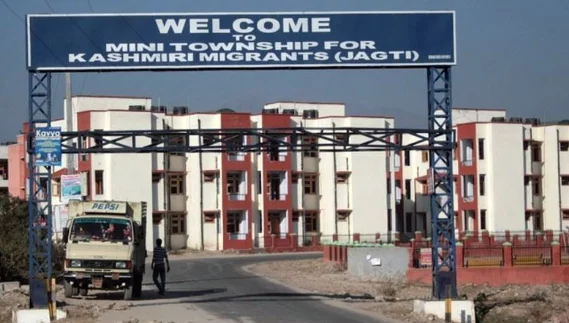 Displaced Kashmiri Pandits Call Themselves ‘Political Orphans’, Seek Dignity, Representation