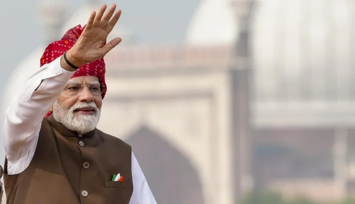 ‘Bring your dreams’: PM assures youth there won’t be lack of resources, cites Rs 1 lakh cr innovation fund