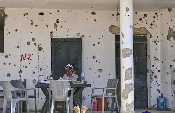 Two Israeli Soldiers Killed in Lebanon in First Fatalities Since June Truce