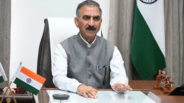 Himachal Govt Plans To Reduce IAS, IFS, IPS Strength To Cut Bureaucratic Costs