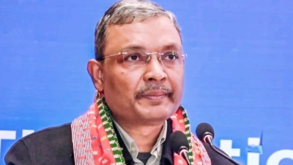 Public Communication Key To Effective Governance: I&B Secretary