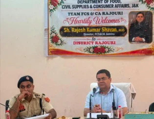 Director FCS&CA directs crackdown on unfair trade practices