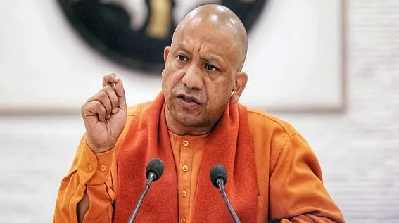 BJP Govt Boosted Investor Confidence in UP, Eliminated Mafia: Adityanath