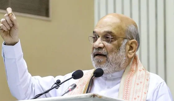 Amit Shah To Begin Three-Day West Bengal Visit, Focus On Border Security