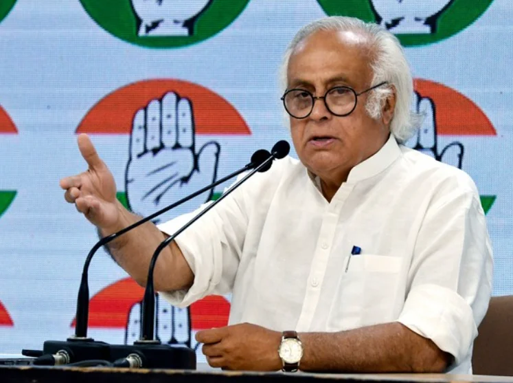 Congress Alleges Modi Govt's Policies Have Deepened Employment Crisis