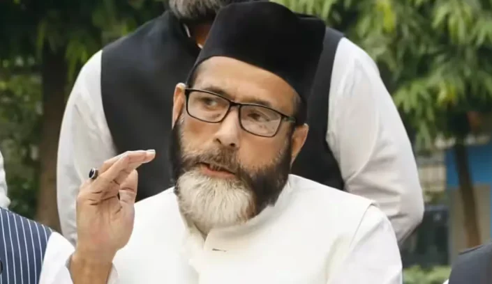 Bareilly Violence Case: HC Rejects Tauqeer Raza’s Bail Plea