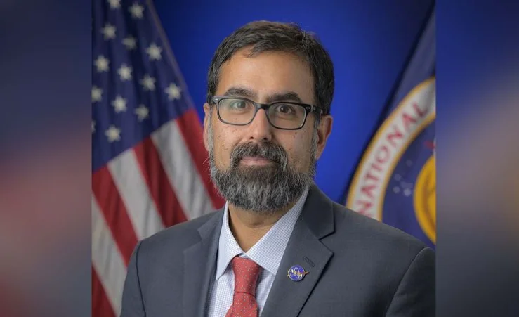 NASA Official Praises ISRO’s Growing Space Capabilities, Eyes More Collaboration