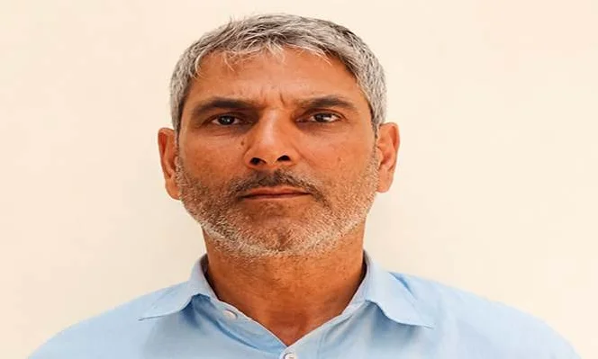 1991-Bomb blast case: Police arrests absconding terrorist wanted in TADA case
