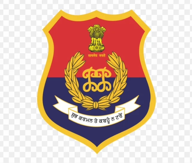 Punjab Police bust cross-border arms, narcotics smuggling module; two held