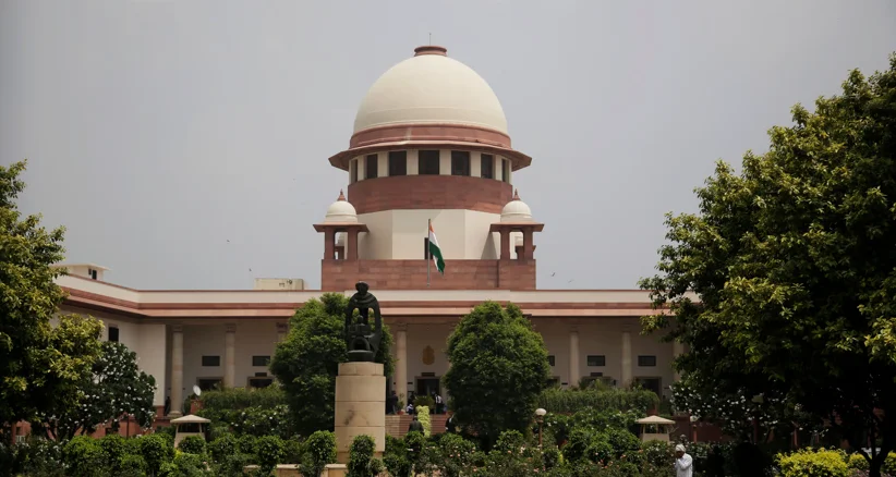 SC to Hear Centre’s Plea on Sep 1 to Quash FIRs Against NEET Protesters