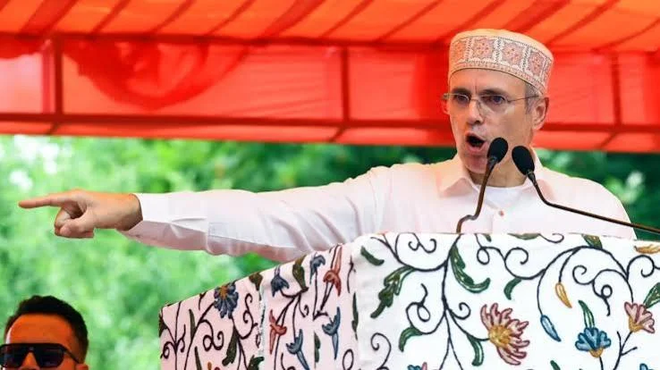 CM Omar Abdullah: Non-Restoration of J&K Statehood Cost Huge Political Capital